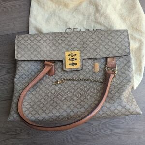 Vintage Celine Bag